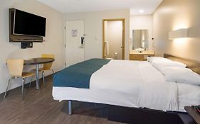 Motel 6-Saanichton, Bc - Victoria Airport
